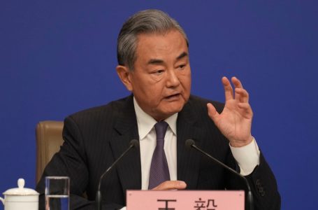 중국, 미국 겨냥 “이유 없는 관세 부과 부당…결연히 대응”