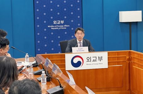 외교부, 필리핀 내 강력범죄 증가 우려… 여행객 안전 대책 점검 : 선교 : 종교신문 1위 크리스천투데이