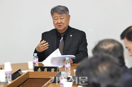 산불 피해 교회 재건 위해 ‘총회TF’ 구성 < 교단 < 기사본문