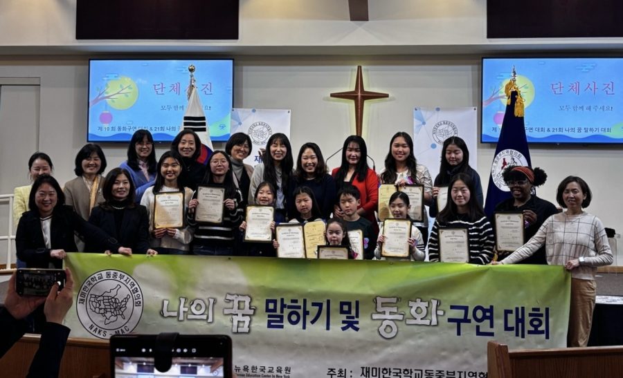 2025 “제10회 동화구연대회 & 제21회 나의 꿈 말하기대회, 제2회 외국인 한국어 말하기 대회” 실시
