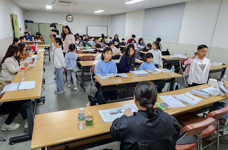 “성경 암송, 말씀으로 자녀 양육하는 가장 좋은 길” : 교육 : 종교신문 1위 크리스천투데이