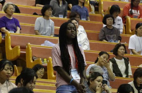 “같은 핏줄인 북한 구원 책임 우리에게, 기도와 금식으로” : 교계교단 : 종교신문 1위 크리스천투데이