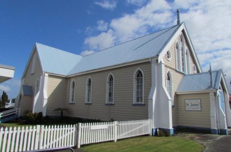 “뉴질랜드의 진정한 변화는 하나님의 역사로만 가능” : 국제 : 종교신문 1위 크리스천투데이