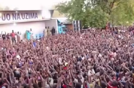 탄자니아 대형교회, 정권 비판했다가 폐쇄당해 : 국제 : 종교신문 1위 크리스천투데이