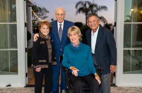 조니 에릭슨 타다 “존 맥아더 목사는 이 시대의 선지자” : 국제 : 종교신문 1위 크리스천투데이