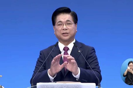 이영훈 목사 측 “압수수색 과정 위법… 배우자, 변호인 조력 못 받아” : 교계교단 : 종교신문 1위 크리스천투데이