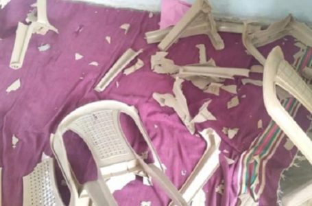 인도 힌두 극단주의자들, 교회 예배 중 폭행·약탈… 신도들 중상 : 국제 : 종교신문 1위 크리스천투데이