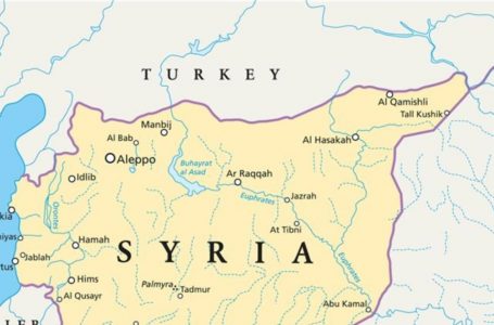 트럼프 대통령 “시리아서 미군 공격한 IS에 큰 피해 가할 것”