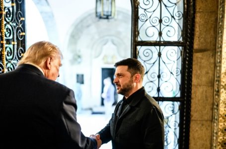 트럼프 대통령 “우크라·러시아 평화 합의에 그 어느 때보다 가까워”