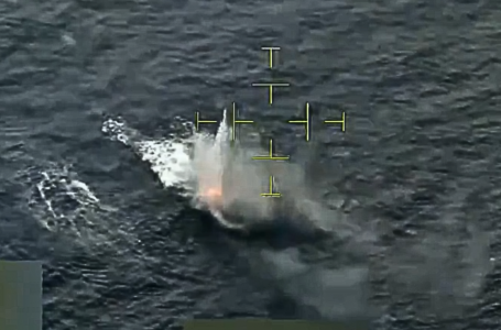 미국, 해상 마약 밀수 선박 또다시 타격… 1명 사망