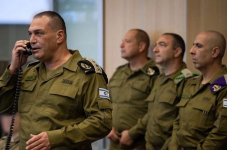 이스라엘 “레바논 남부 공습…이란 쿠드스군 고위 지휘관 제거”