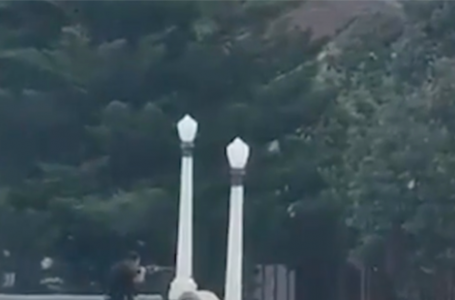 시드니 유대인 행사 총격…호주·미국 “반유대주의 테러” 규탄