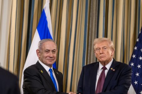 위트코프 특사, 트럼프 대통령 가자 평화 구상 2단계 착수 발표