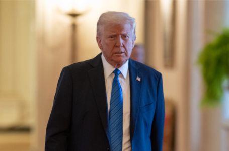 트럼프 대통령, 이란에 “시위대 살해 중단하라”…군사 개입 가능성 경고