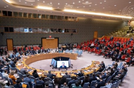 미국 "러시아, 우크라이나 공격 지속… 위험한 수위로 긴장 고조"