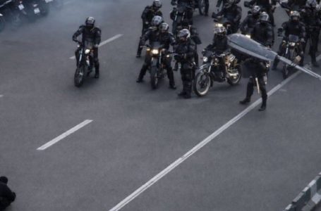 이란 반정부 시위 10일째 이어져…국무부, 이란 정권 강경 진압 비판 지속